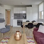 Lambeth North One