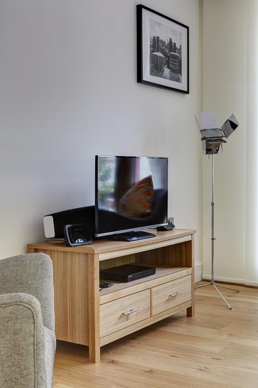 Lambeth North One Apartment London